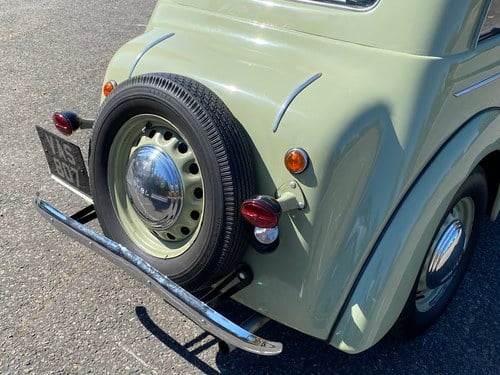 1938 Opel Kadett K38 Master à vendre (picture 108 of 178)