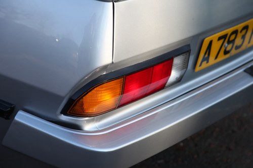 1984 Opel Manta GT For Sale (picture 72 of 100)