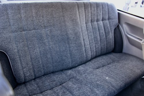 1984 Opel Manta GT For Sale (picture 53 of 100)