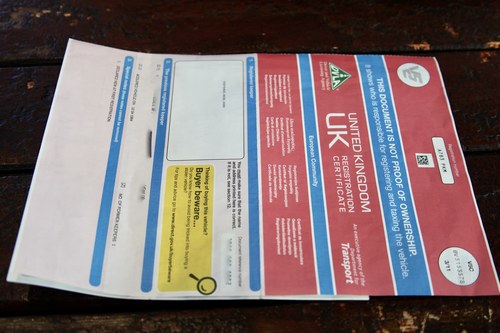 1984 Opel Manta GT For Sale (picture 84 of 100)