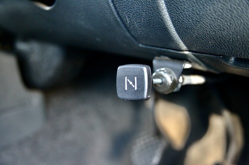 1984 Opel Manta GT For Sale (picture 50 of 100)