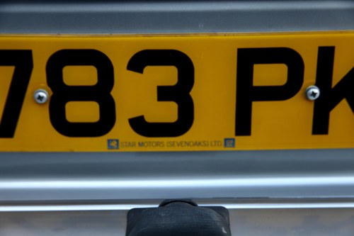 1984 Opel Manta GT For Sale (picture 71 of 100)