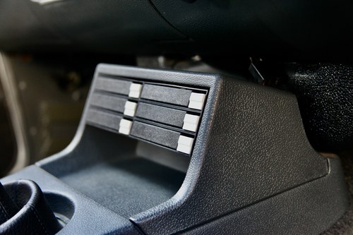 1984 Opel Manta GT For Sale (picture 48 of 100)