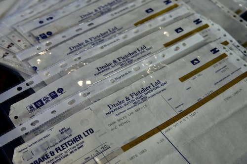 1984 Opel Manta GT For Sale (picture 94 of 100)