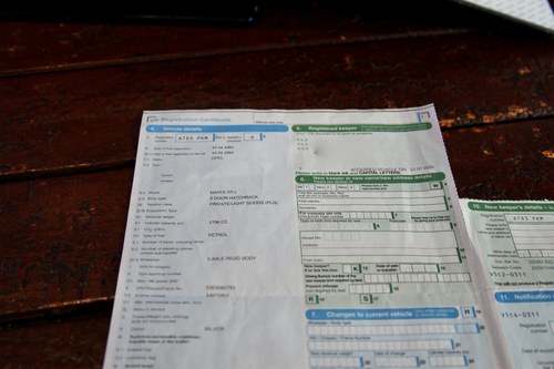 1984 Opel Manta GT For Sale (picture 85 of 100)