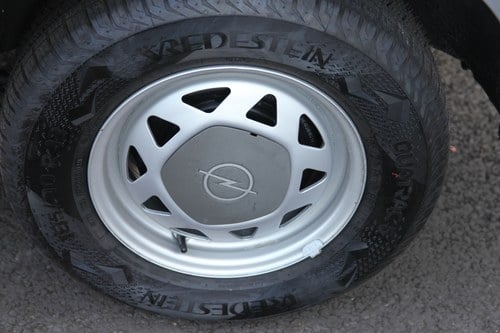 1984 Opel Manta GT For Sale (picture 31 of 100)