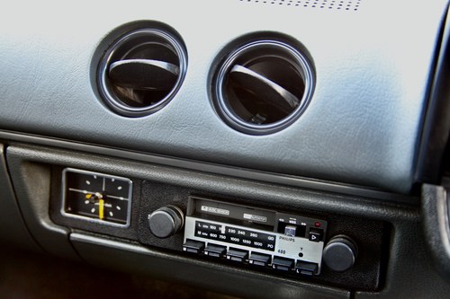 1984 Opel Manta GT For Sale (picture 45 of 100)