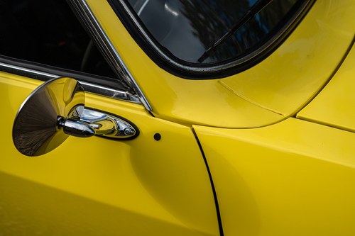 1972 Opel Manta For Sale (picture 94 of 128)