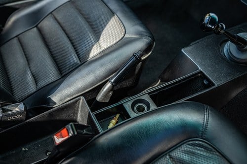 1972 Opel Manta For Sale (picture 29 of 128)