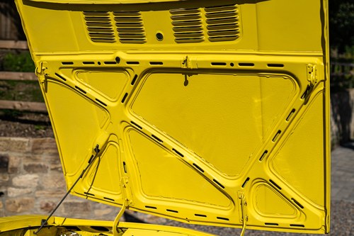 1972 Opel Manta For Sale (picture 99 of 128)