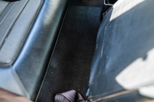 1972 Opel Manta For Sale (picture 33 of 128)