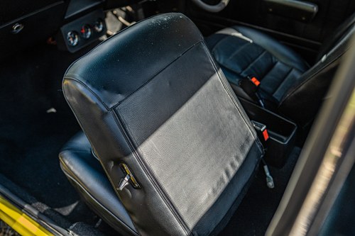 1972 Opel Manta For Sale (picture 47 of 128)