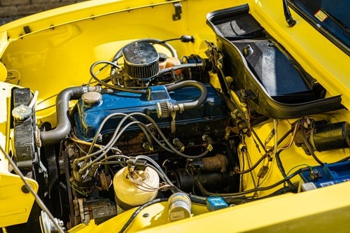 1972 Opel Manta For Sale (picture 102 of 128)