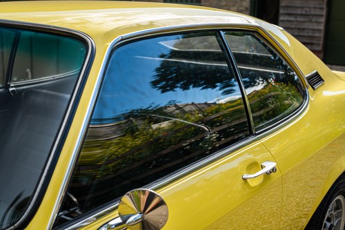 1972 Opel Manta For Sale (picture 96 of 128)