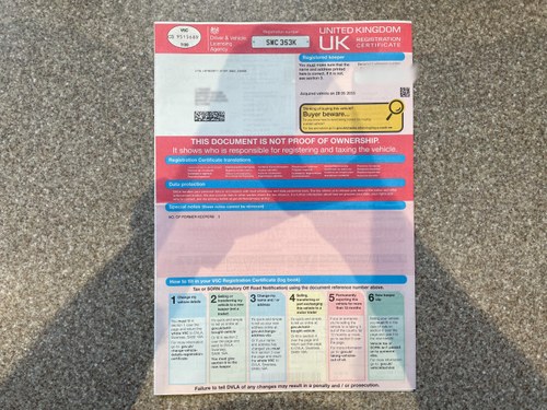 1972 Opel Manta For Sale (picture 128 of 128)