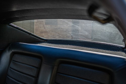 1972 Opel Manta For Sale (picture 56 of 128)