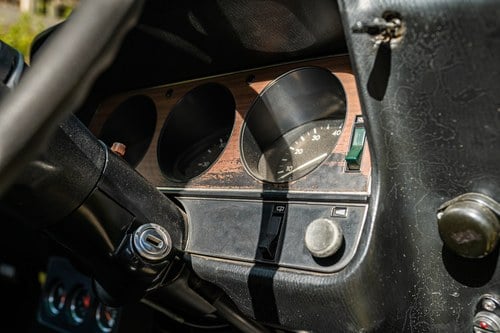 1972 Opel Manta For Sale (picture 25 of 128)