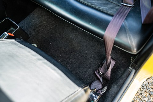 1972 Opel Manta For Sale (picture 44 of 128)