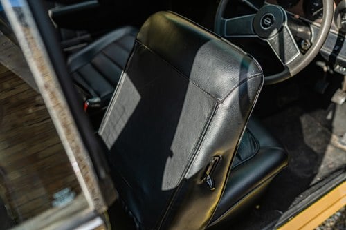 1972 Opel Manta For Sale (picture 37 of 128)