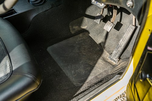 1972 Opel Manta For Sale (picture 21 of 128)