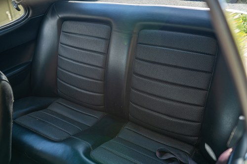 1972 Opel Manta For Sale (picture 45 of 128)