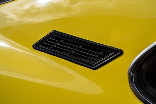 1972 Opel Manta For Sale (picture 73 of 128)