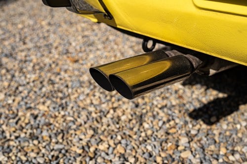 1972 Opel Manta For Sale (picture 68 of 128)