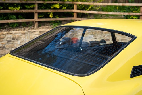 1972 Opel Manta For Sale (picture 79 of 128)