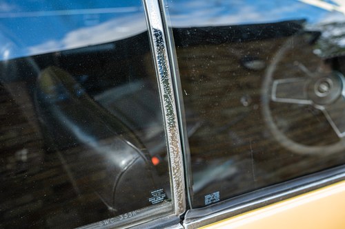 1972 Opel Manta For Sale (picture 74 of 128)