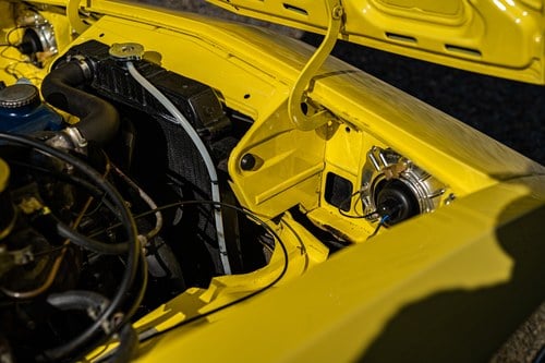 1972 Opel Manta For Sale (picture 109 of 128)