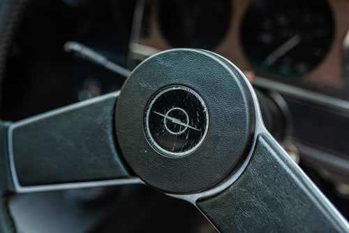 1972 Opel Manta For Sale (picture 28 of 128)