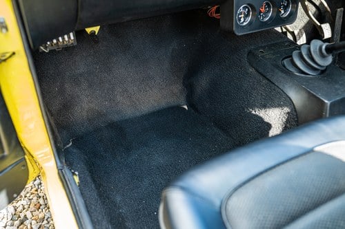 1972 Opel Manta For Sale (picture 40 of 128)