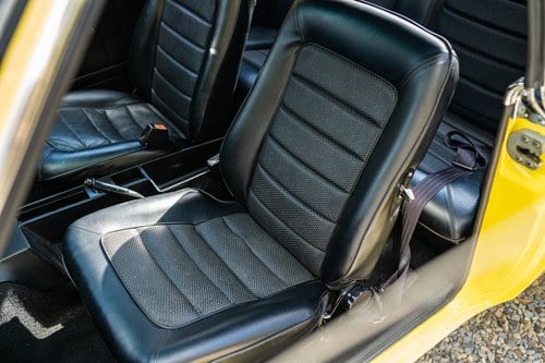 1972 Opel Manta For Sale (picture 39 of 128)