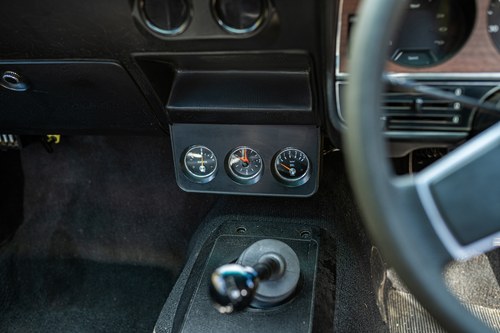 1972 Opel Manta For Sale (picture 27 of 128)