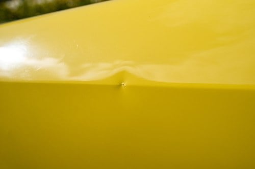 1972 Opel Manta For Sale (picture 72 of 128)