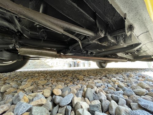 1972 Opel Manta For Sale (picture 114 of 128)