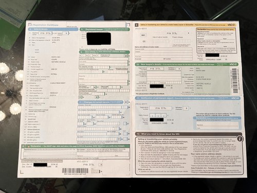 1973 Opel Manta A 1600S Automatic In vendita (immagine 191 di 208)