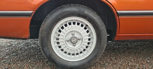 1979 Opel Rekord 2.0 S (E1) For Sale (picture 10 of 22)