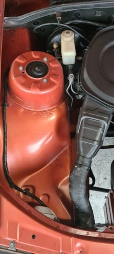 1979 Opel Rekord 2.0 S (E1) For Sale (picture 20 of 22)