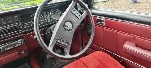 1979 Opel Rekord 2.0 S (E1) For Sale (picture 14 of 22)