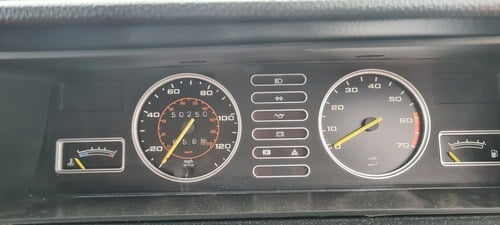 1979 Opel Rekord 2.0 S (E1) For Sale (picture 15 of 22)