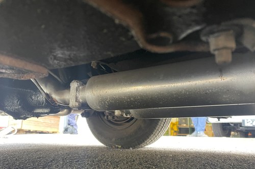 1958 Packard Hawk Supercharged Te koop (foto 181 van 202)