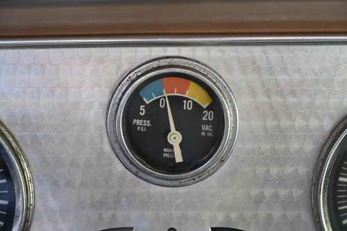 1958 Packard Hawk Supercharged Te koop (foto 77 van 202)