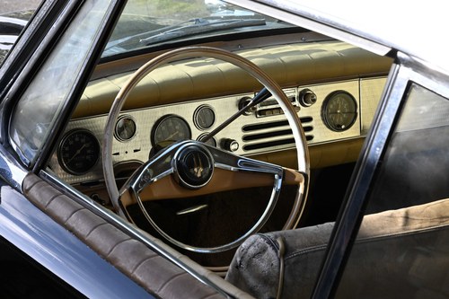 1958 Packard Hawk Supercharged Te koop (foto 103 van 202)