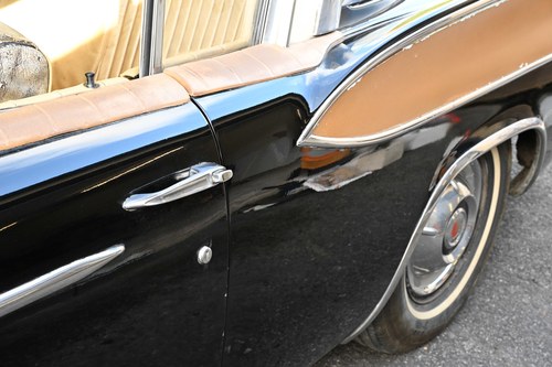 1958 Packard Hawk Supercharged Te koop (foto 107 van 202)