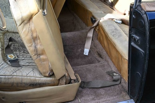 1958 Packard Hawk Supercharged Te koop (foto 54 van 202)