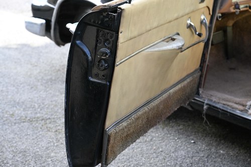 1958 Packard Hawk Supercharged Te koop (foto 46 van 202)