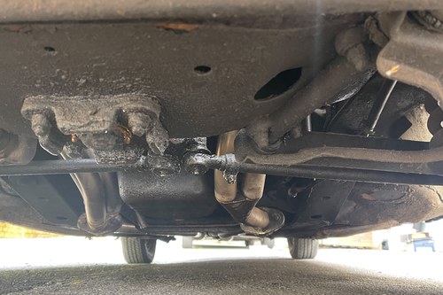 1958 Packard Hawk Supercharged Te koop (foto 188 van 202)