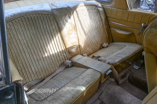 1958 Packard Hawk Supercharged Te koop (foto 76 van 202)