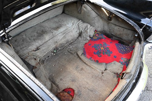 1958 Packard Hawk Supercharged Te koop (foto 81 van 202)